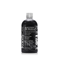 Alquitrán de Hulla Shampoo 4oz