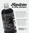 Alquitrán de Hulla Shampoo 4oz