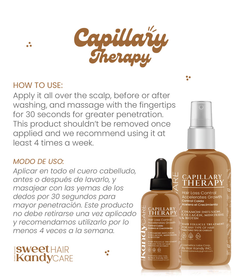 Capillary Therapy