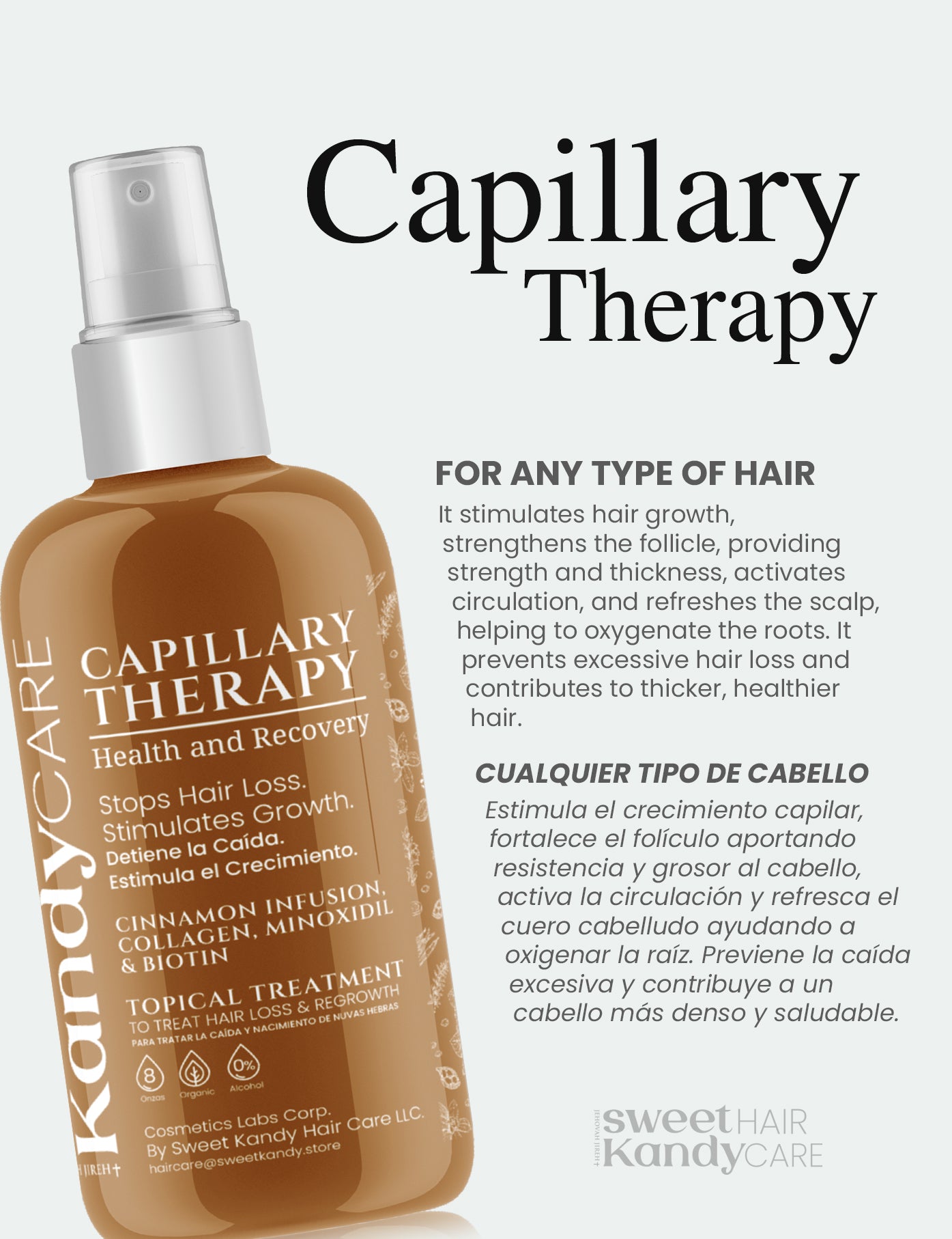 Capillary Therapy