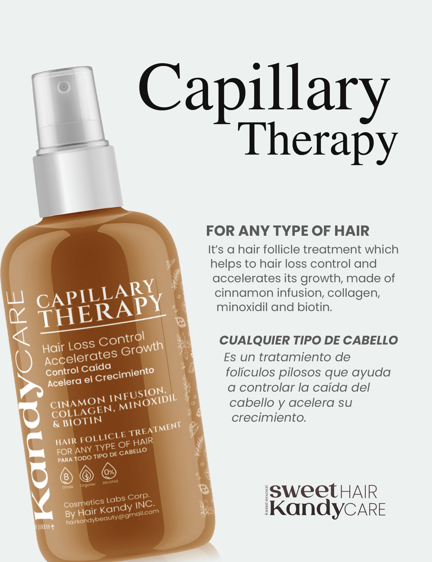 Capillary Therapy
