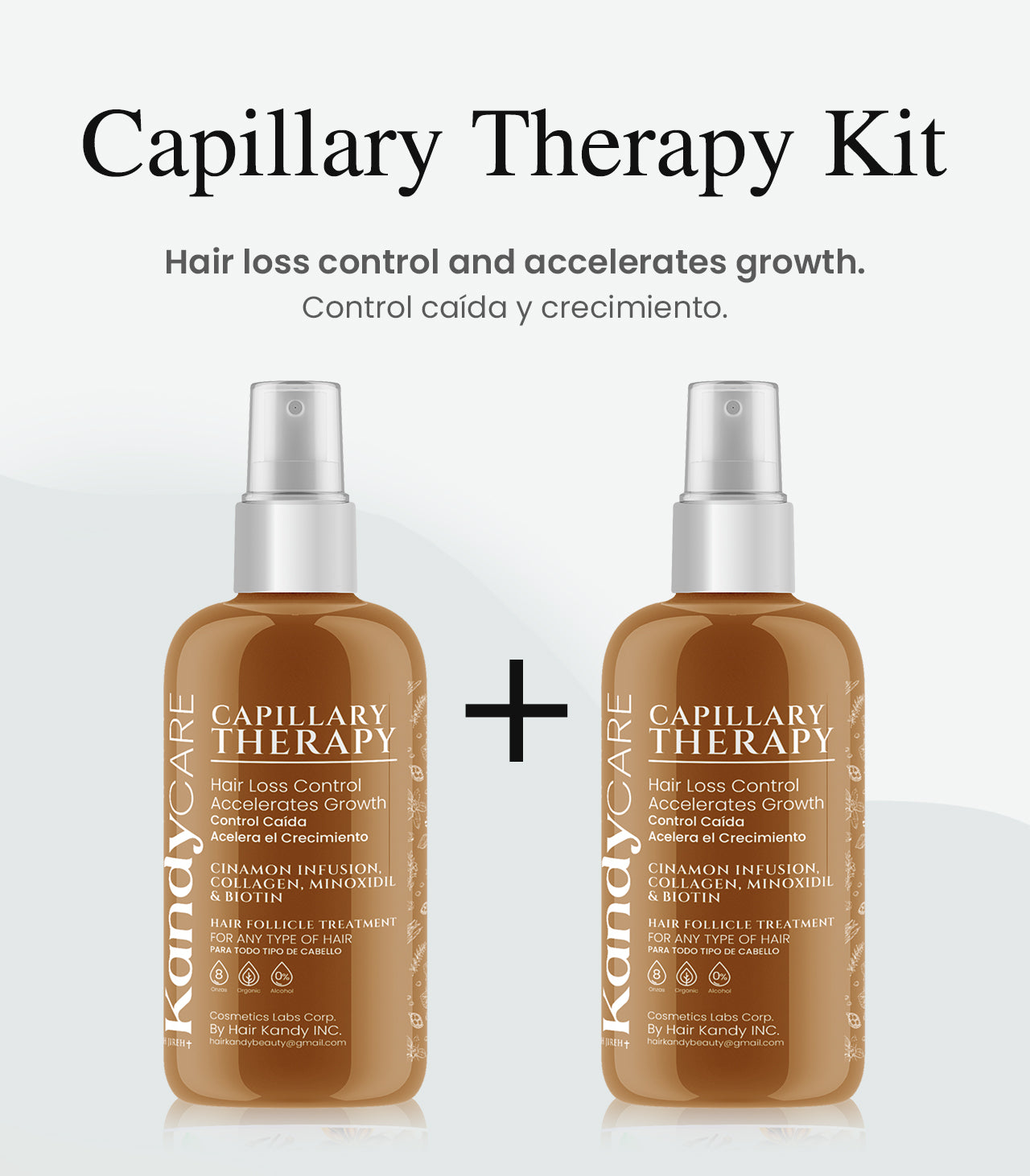 Capillary Therapy Kit