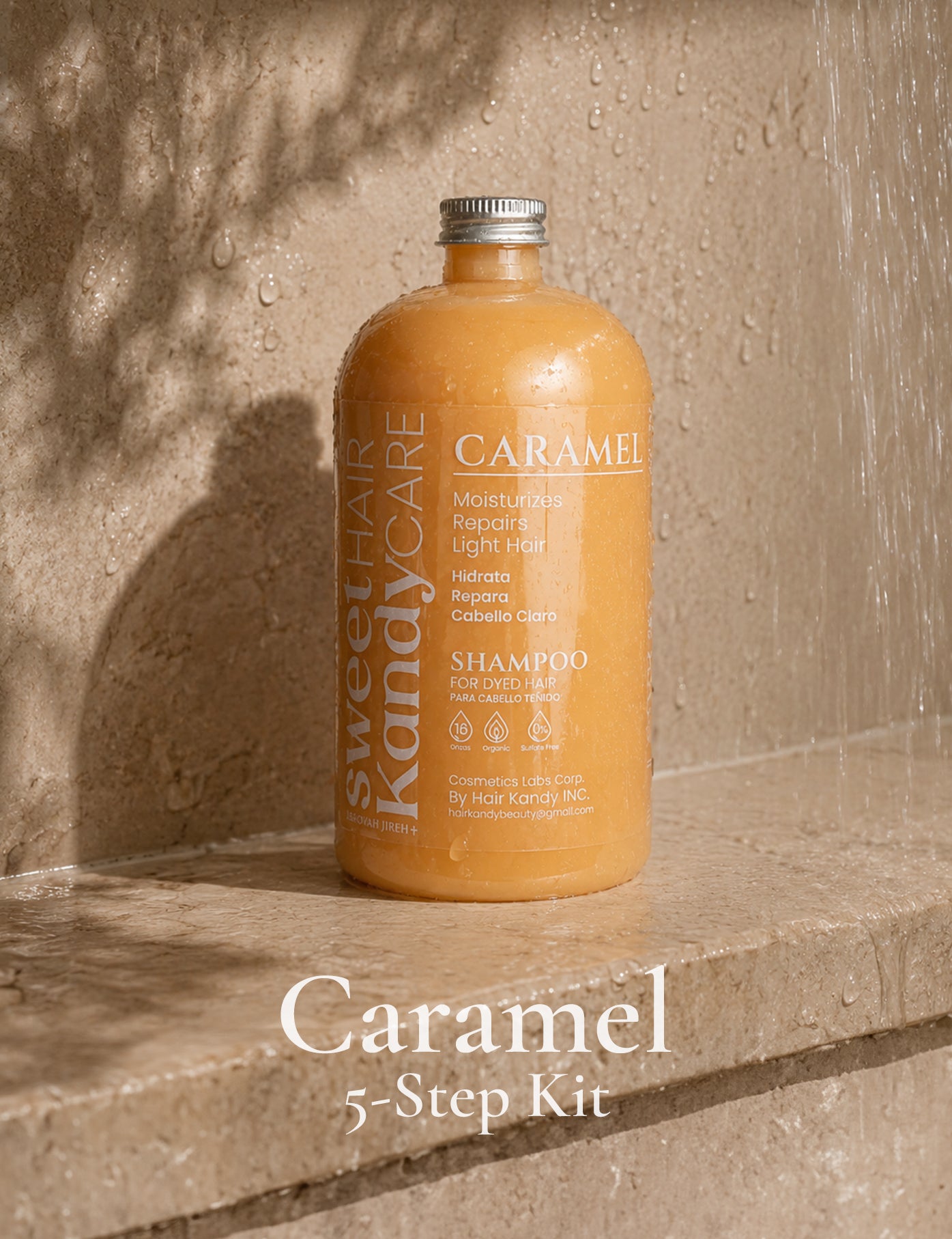 Caramel Kit