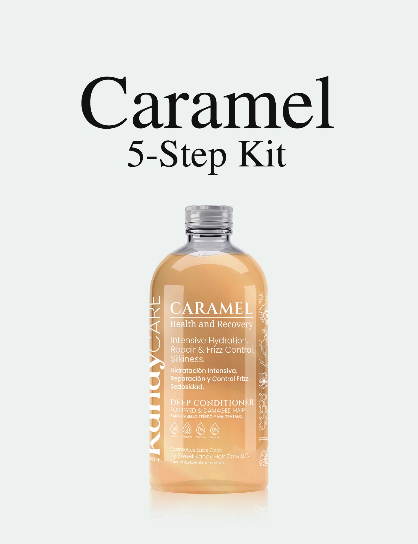 Caramel Kit