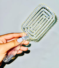 Hair Brush