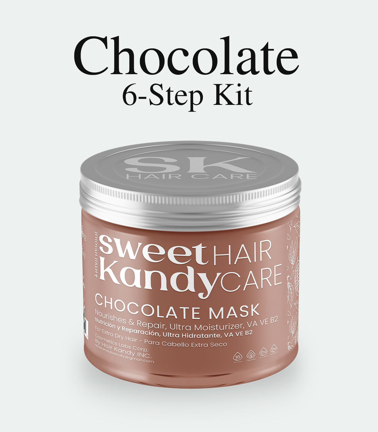 Chocolate Kit