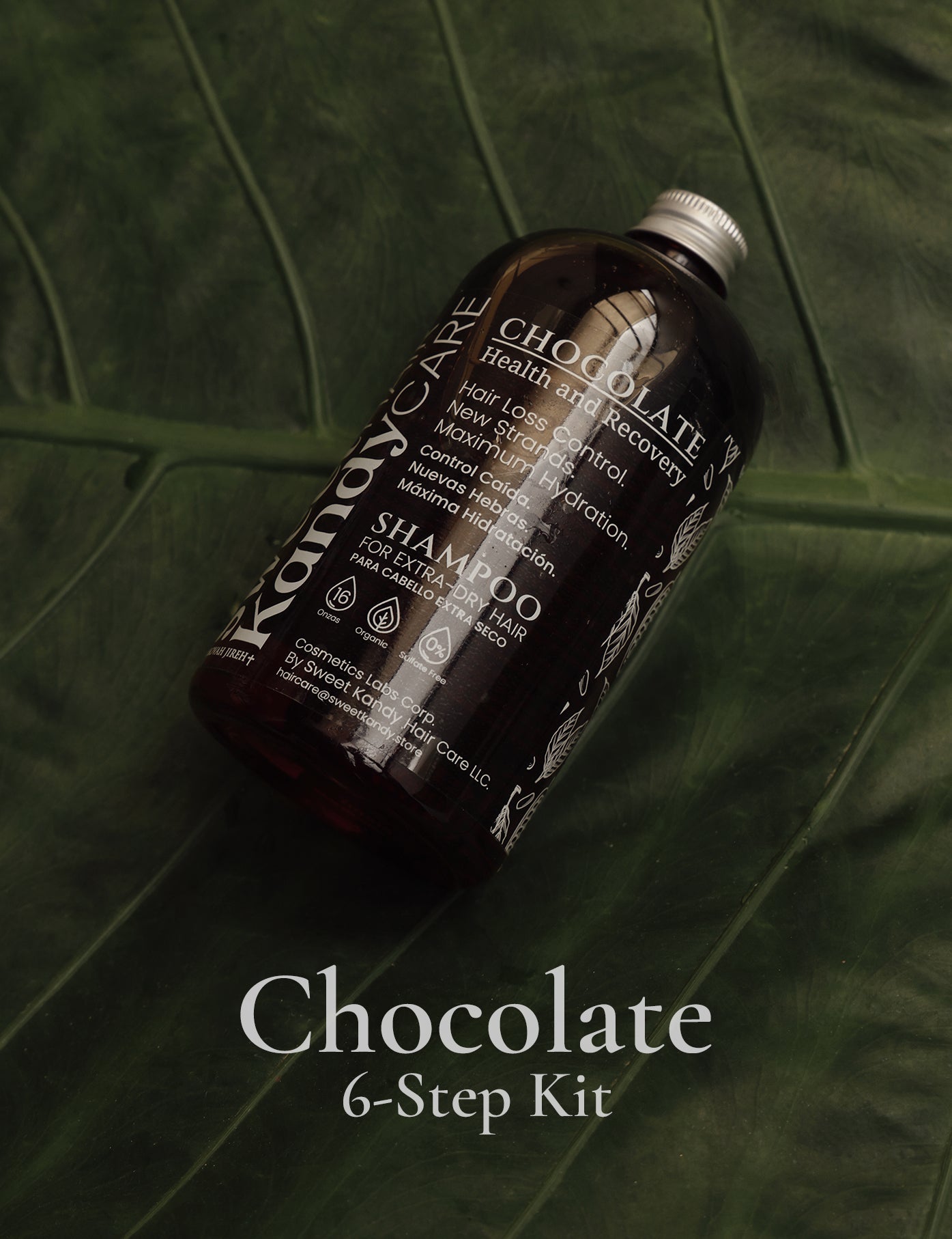 Chocolate Kit