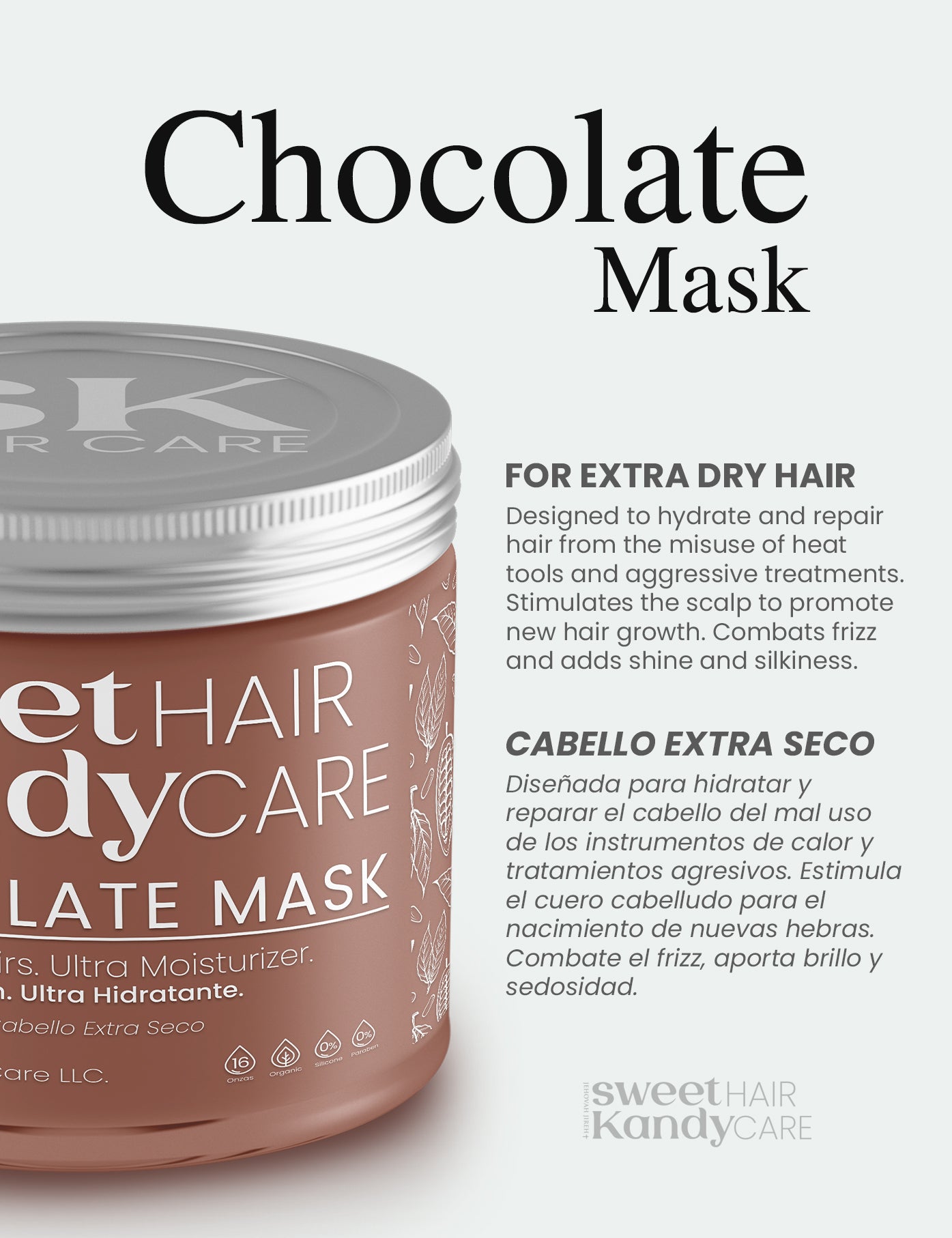 Chocolate Mask
