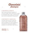 Chocolate Shampoo 4oz