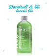 Dandruff & Oil control Kit With Scalp Oil