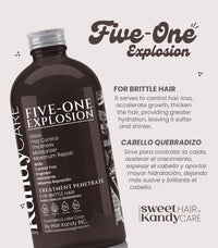 Five-One Explosion