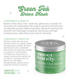 Green Tea Detox Mask 4oz