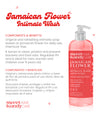 Jamaican Flower - Intimate Wash