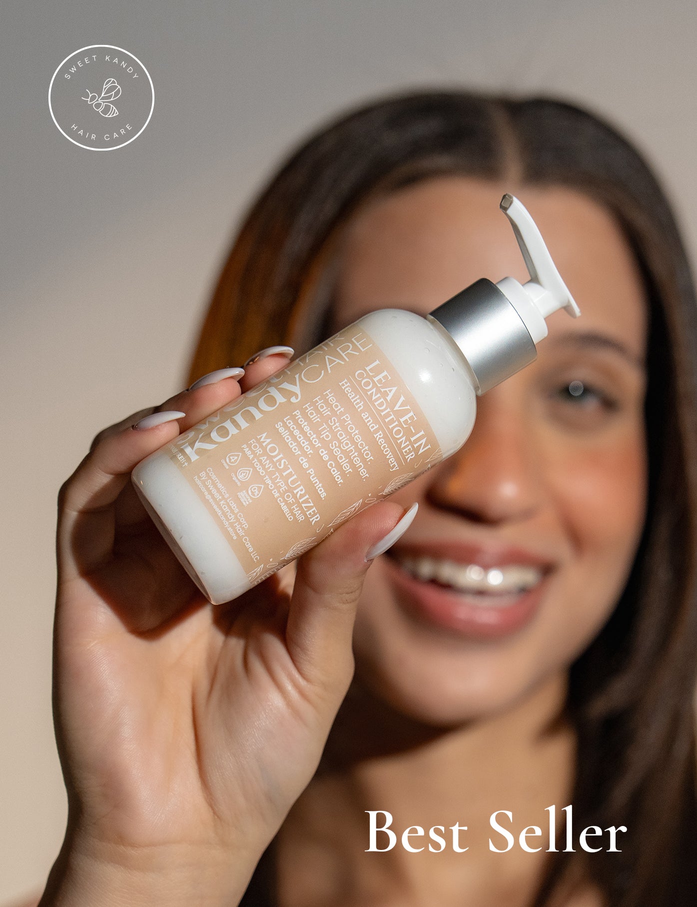 Leave-In Conditioner