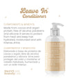 Leave-In Conditioner 4oz