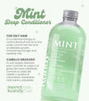 Mint Deep Conditioner