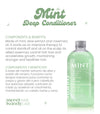 Mint Deep Conditioner