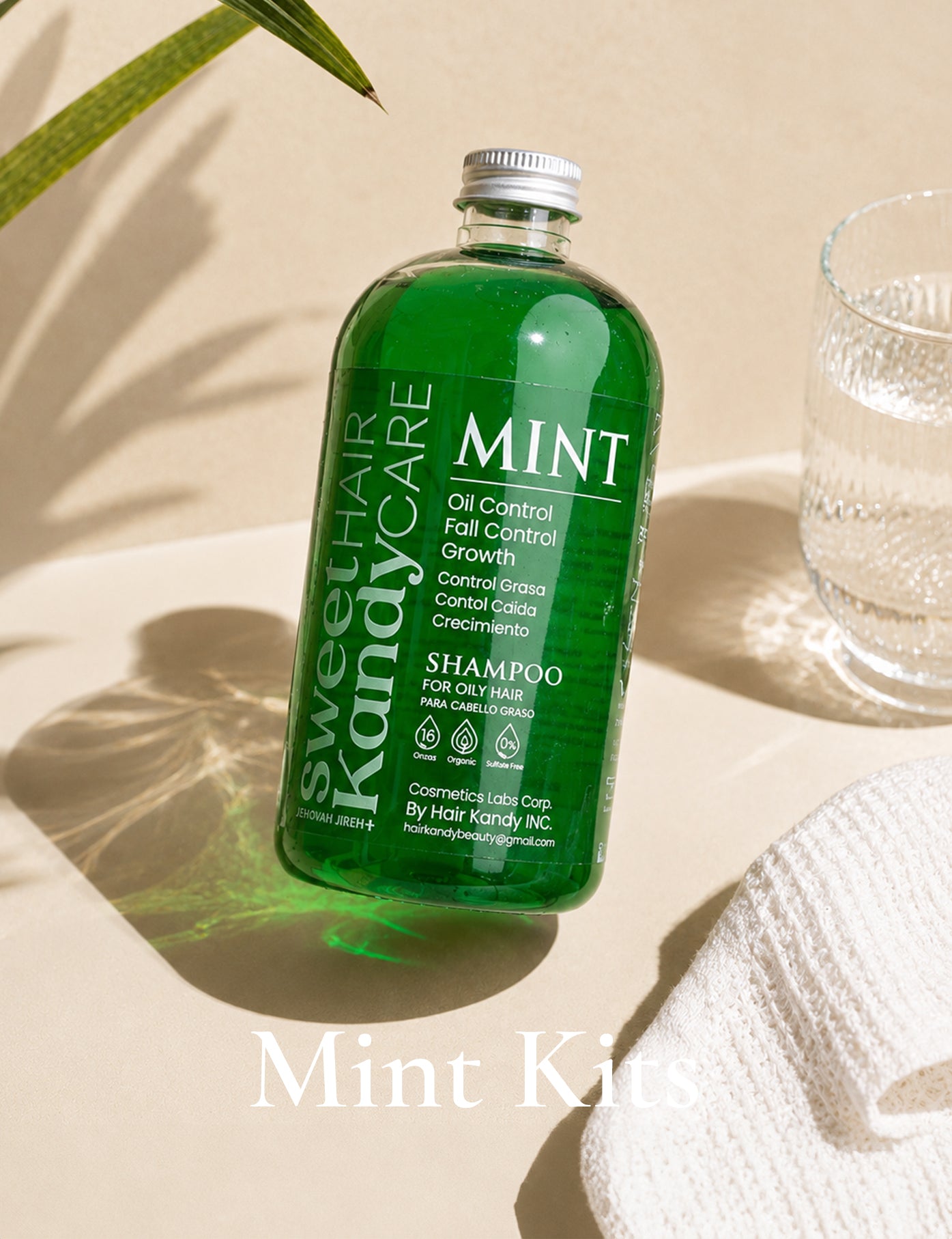 Mint Kits
