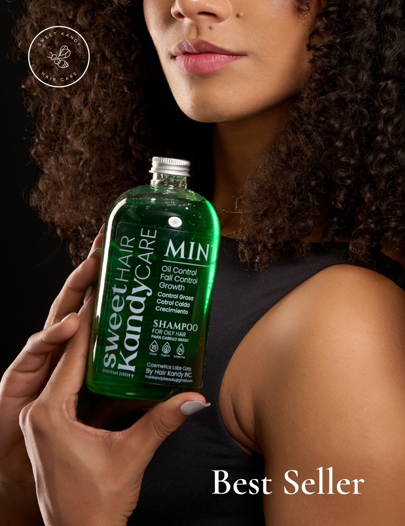 Mint Shampoo