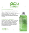 Mint Shampoo 4oz