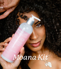 Moana Kit