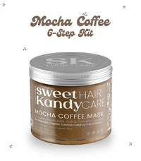 Mocha Coffee Kit