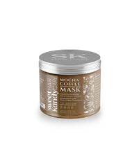 Mocha Coffee Mask 4oz