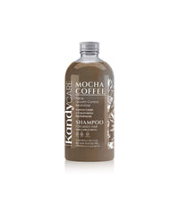 Mocha Coffee Shampoo 4oz