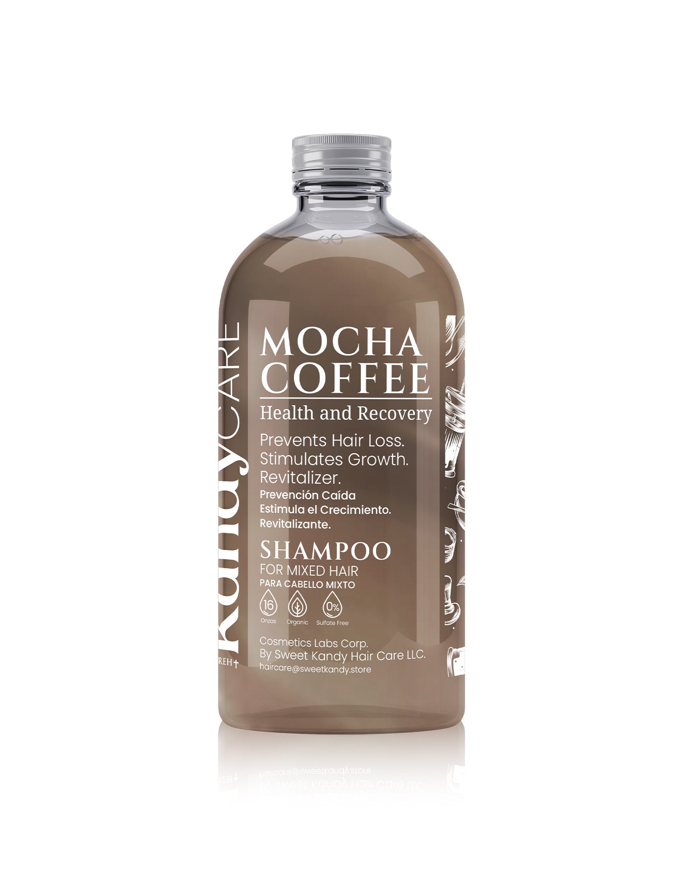 Mocha Coffee Kit
