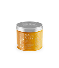 Multi Vitamins Citrus Mask 4oz