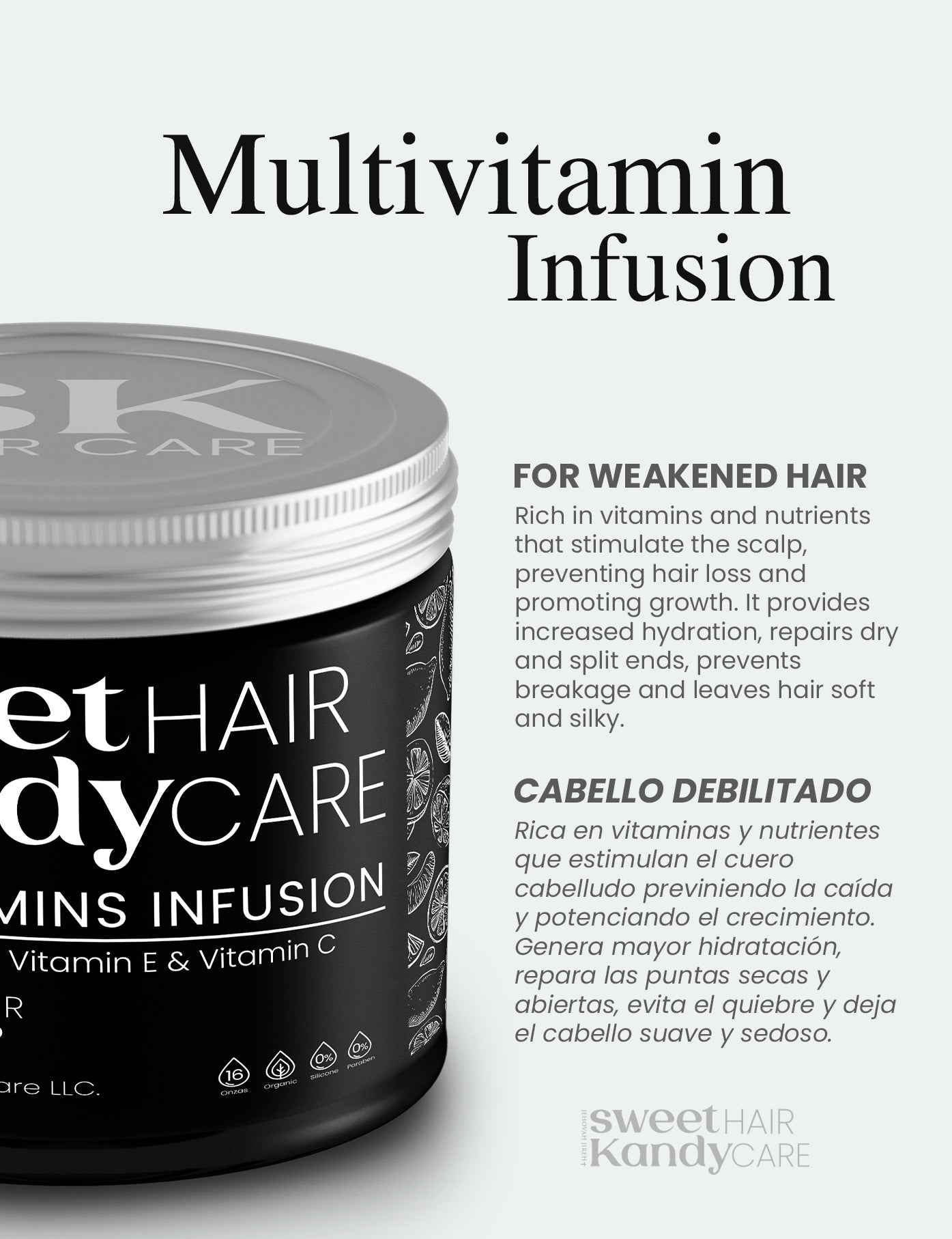 Multivitamins Infusion