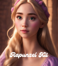 Rapunzel Kit