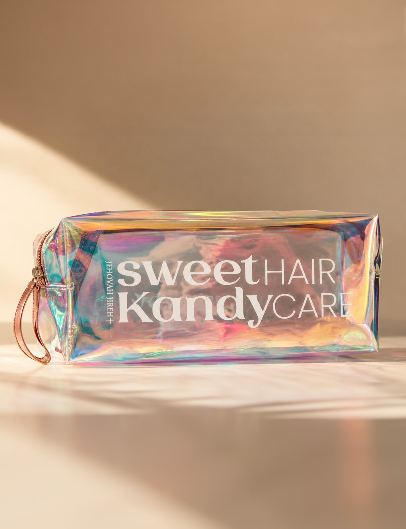 Travel Size Bag