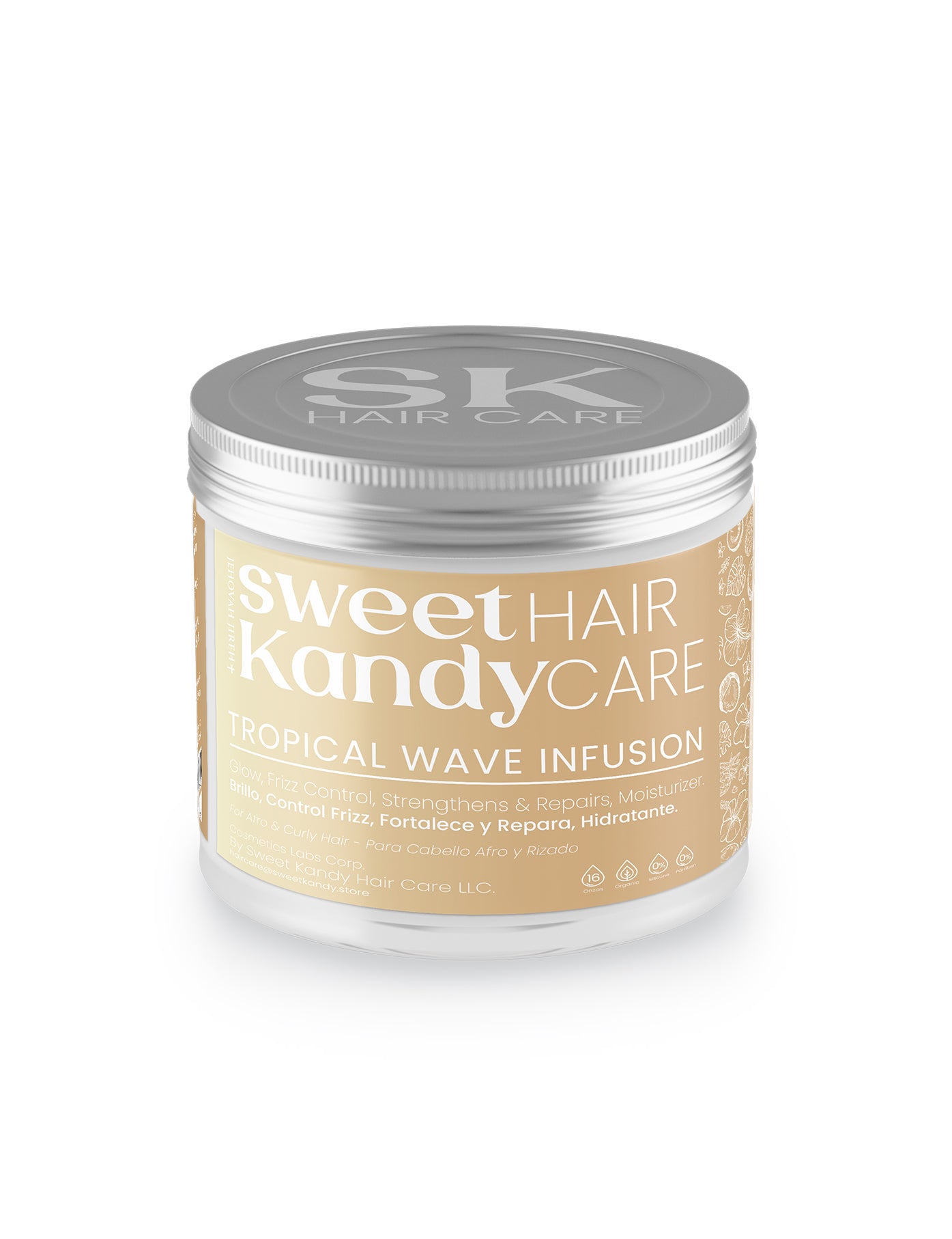 Tropical Wave Infusion